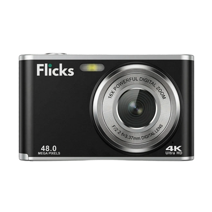Flicks Digital