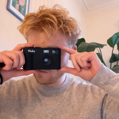 Start Med At Skabe Minder